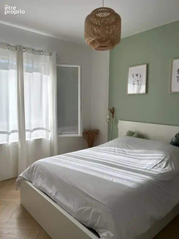 Belle maison individuelle récente 4P avec piscine - photo 6