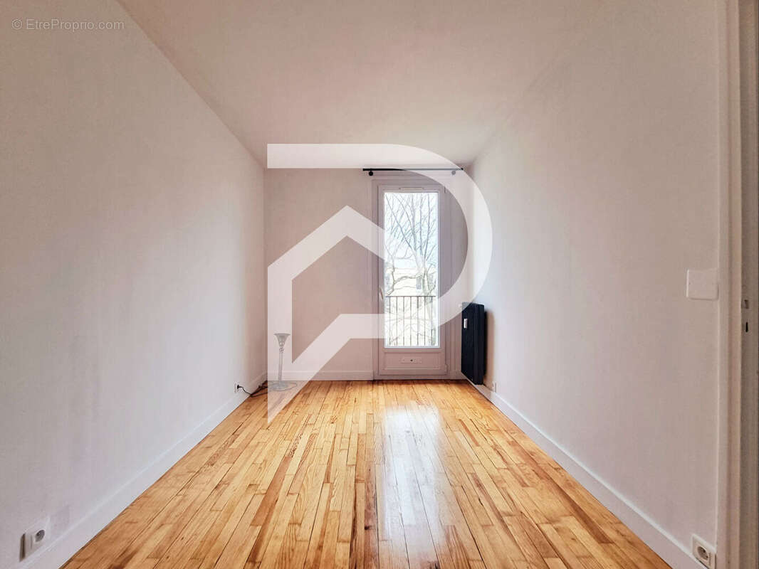 Appartement à SAINT-GRATIEN