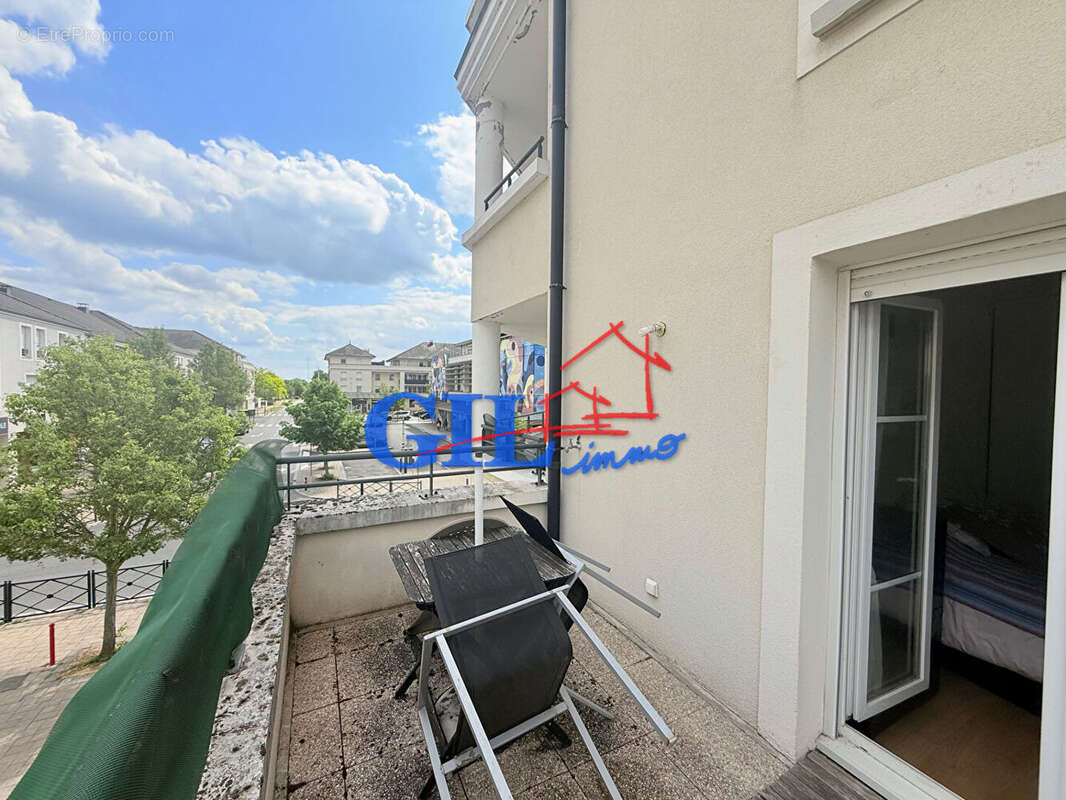 Appartement Savigny Le Temple 2 pièce(s) 43 m2 - photo 6