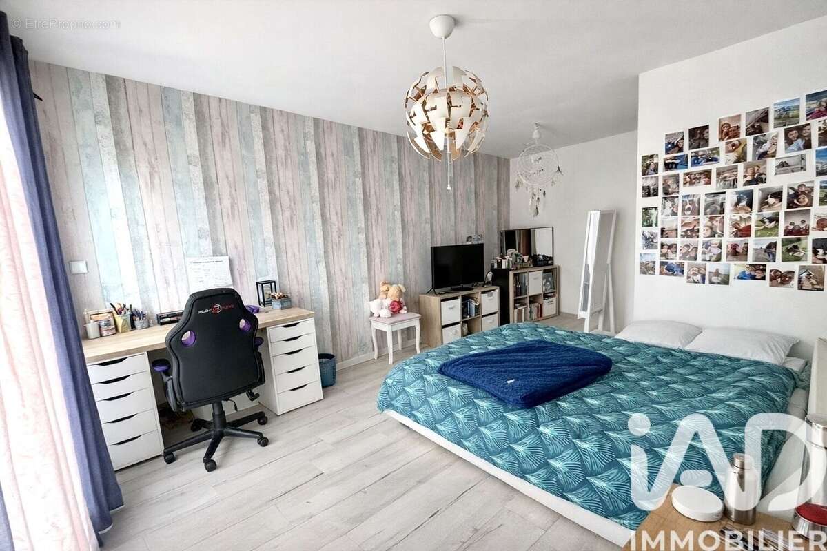 Photo 7 - Maison à EPAIGNES