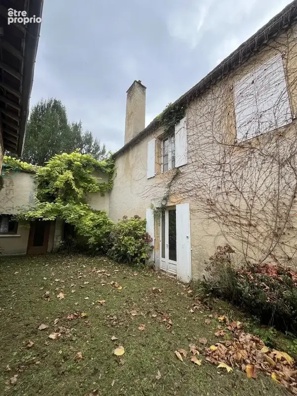 Presbytère en Périgord Noir - photo 4