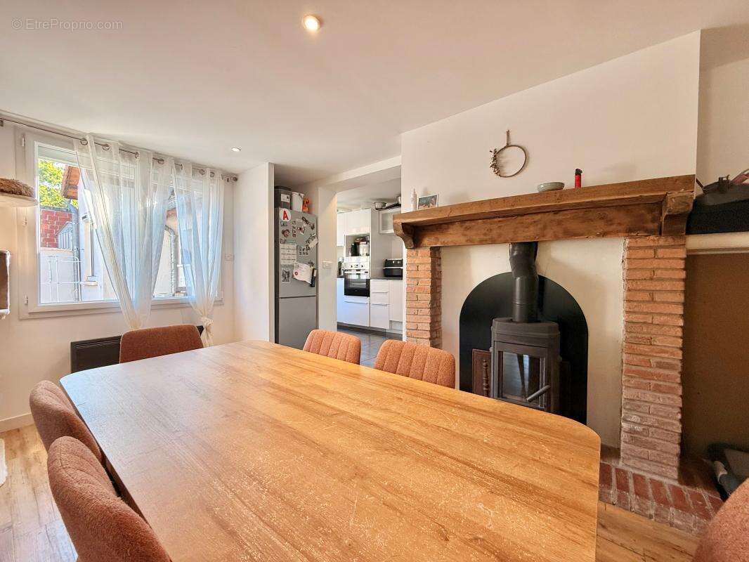 Maison À Vendre 70m² 2 chambres, 281m² terrain - photo 11