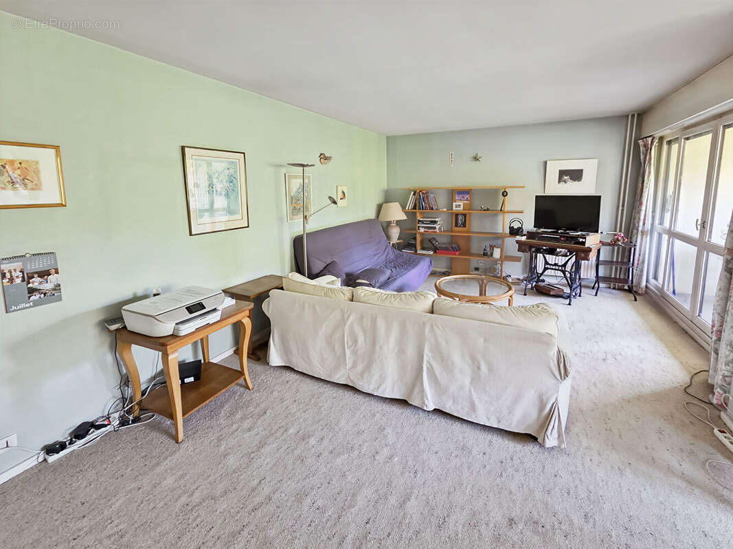 Appartement à MASSY