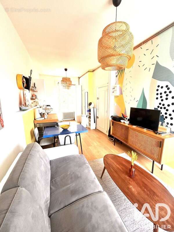Photo 3 - Appartement à DINARD