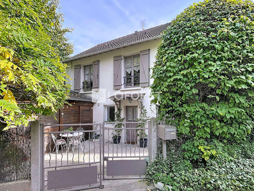 Maison à ORGEVAL