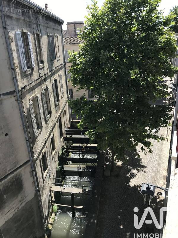 Photo 1 - Appartement à AVIGNON