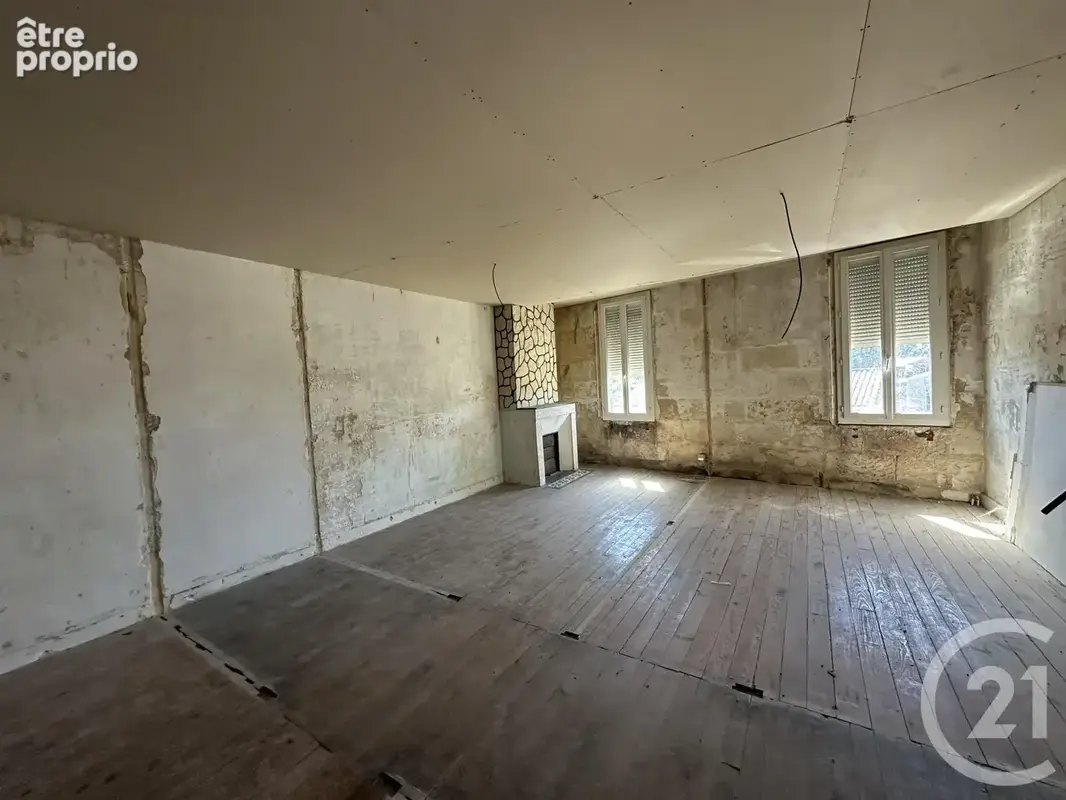 Maison 85 m² à Saint-Medard-De-Guizieres  - photo 6