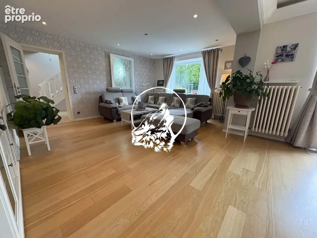 Maison 14 pièces 361 m² à vendre à Sarreguemines (57200) - photo 4