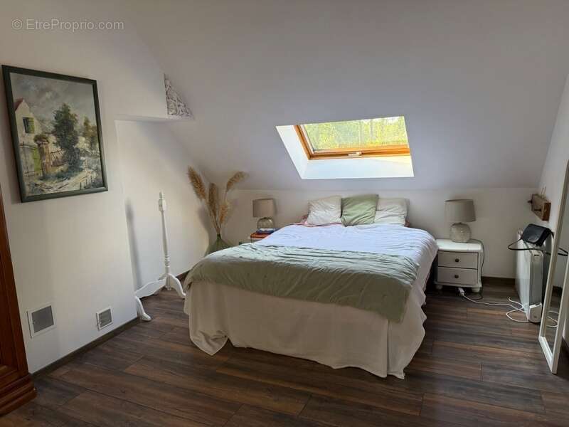 Maison à GRISY-LES-PLATRES