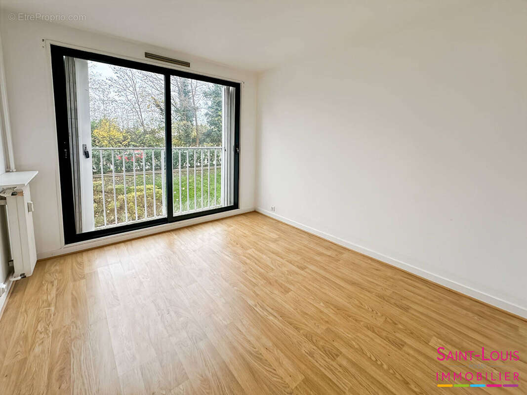 Appartement à POISSY