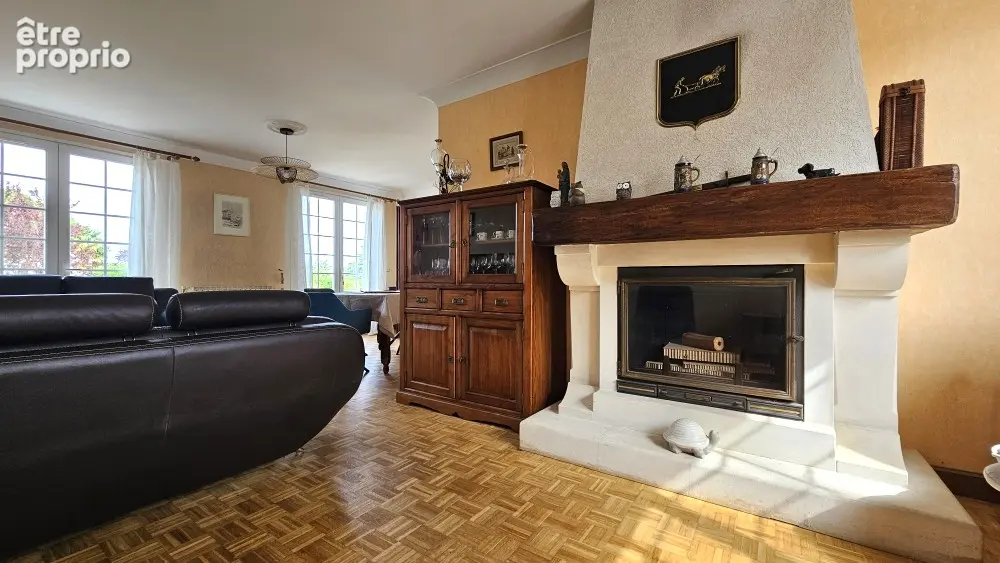 Maison 4 pièces 103 m² à vendre à Saint-Maxire (79410) - photo 6