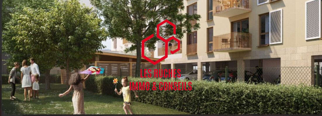 Appartement à CREIL