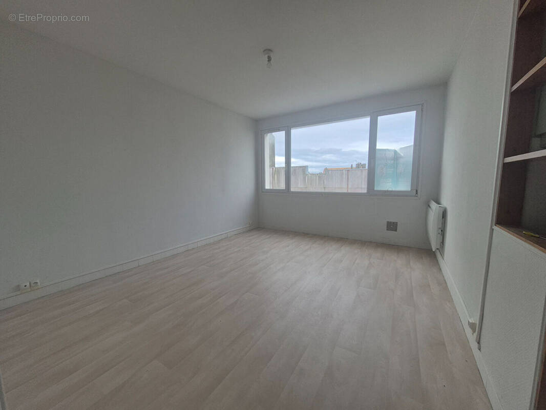 Appartement à BOULOGNE-SUR-MER