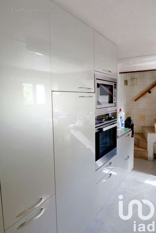 Photo 6 - Maison à CHAUVIGNY