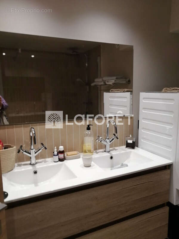 Appartement Bourg Saint Maurice 4 pièce(s) 115.7m2 - photo 15