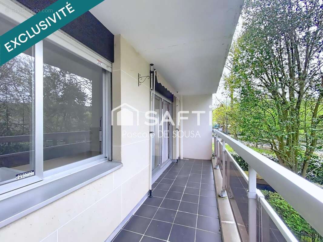 Photo 8 - Appartement à RUEIL-MALMAISON