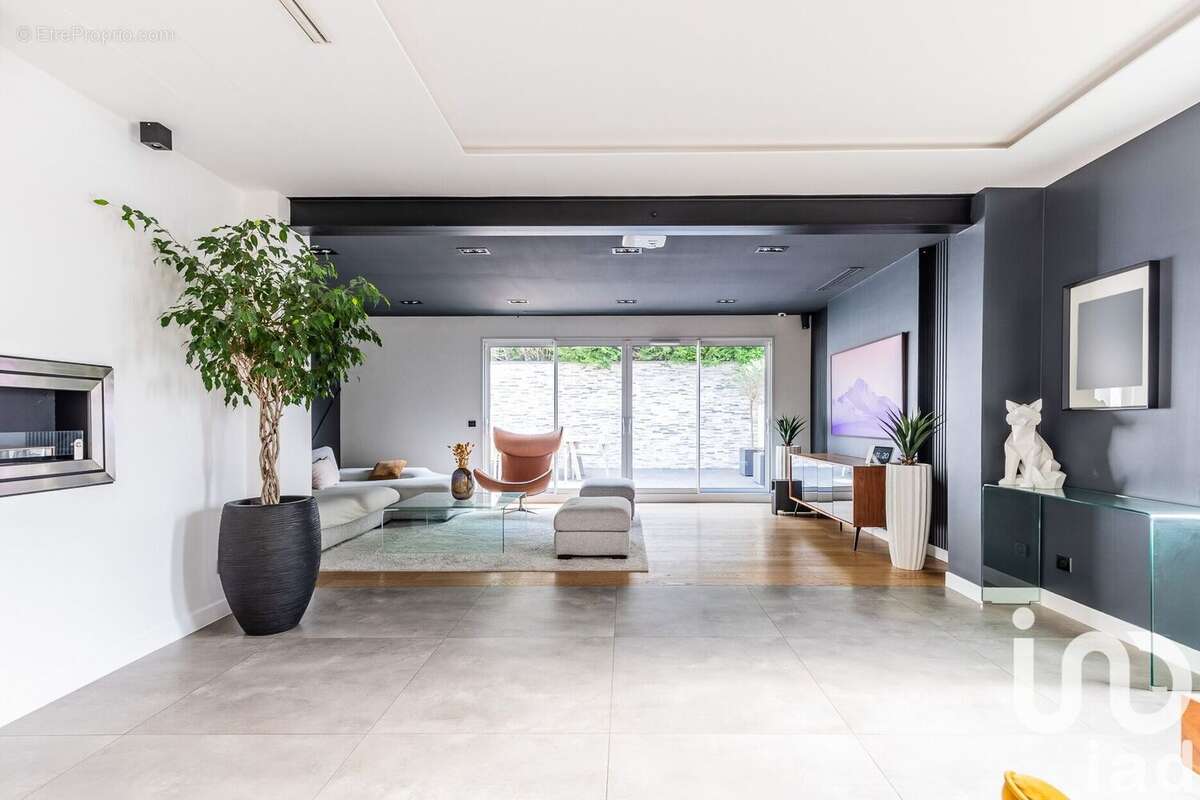 Photo 4 - Maison à CHILLY-MAZARIN