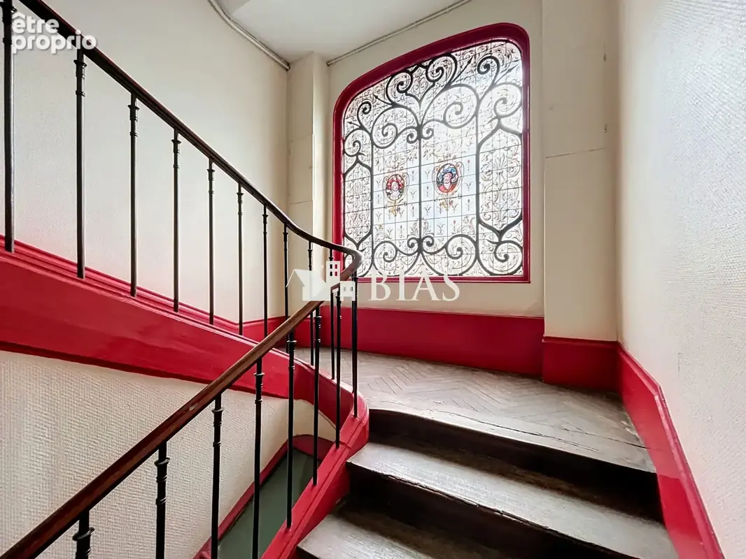 Appartement 3 pièces 84 m² à vendre à Rouen (76000) - photo 6