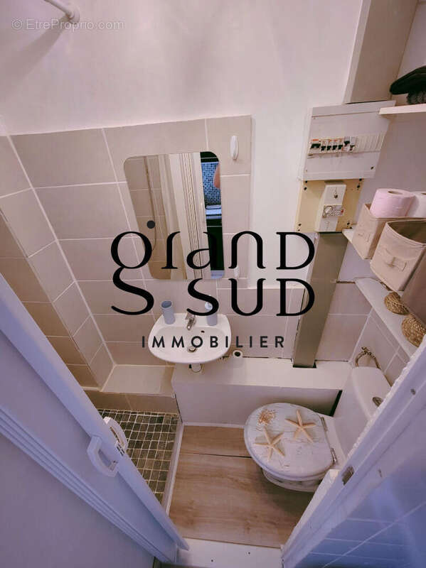 Appartement à LE GRAU-DU-ROI