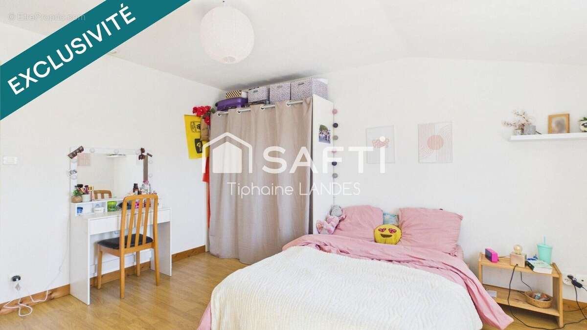 Photo 9 - Maison à ANDILLY