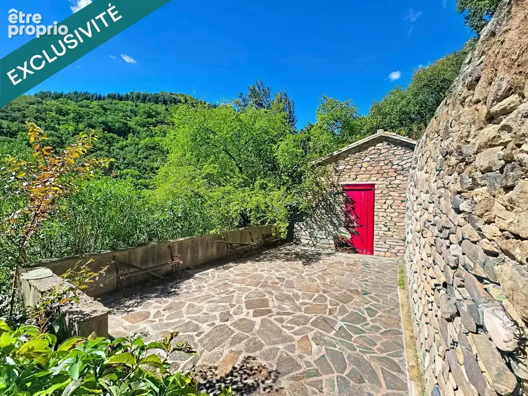 Photo 1 - Maison à GRAISSESSAC