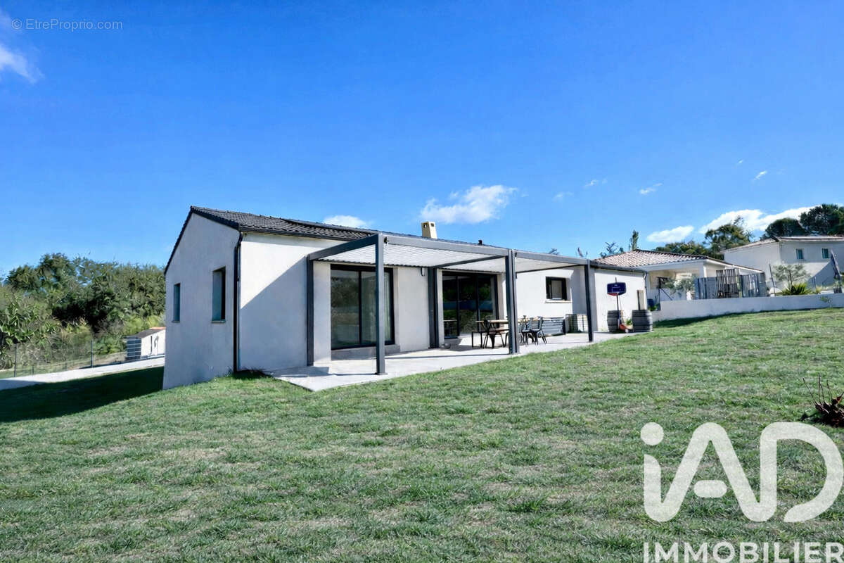 Photo 3 - Maison à MONS