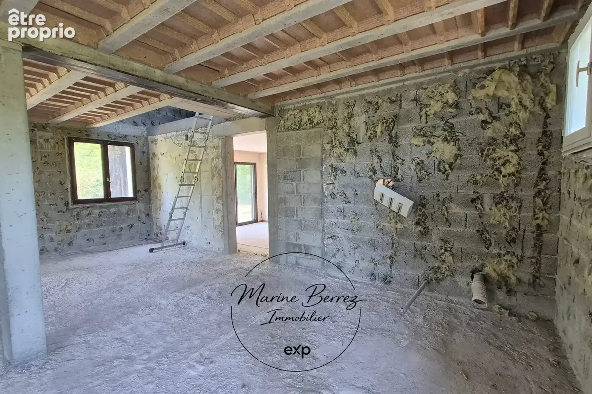 Maison 200 m² à Le Bourget-Du-Lac  - photo 3