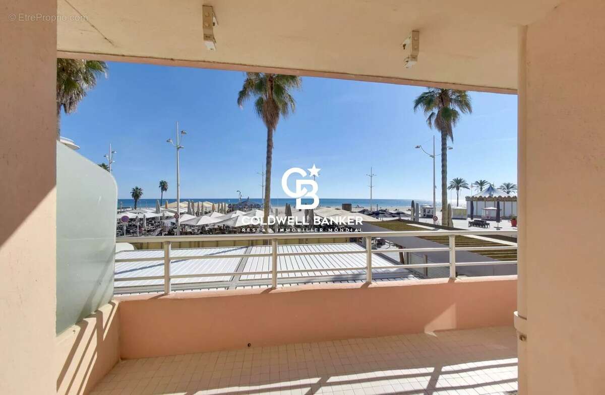 Appartement à SAINT-NAZAIRE