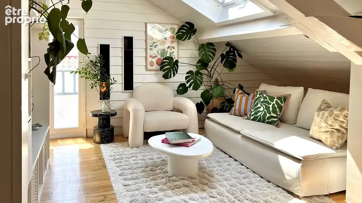 Photo Appartement à Biarritz au prix de 648 000€