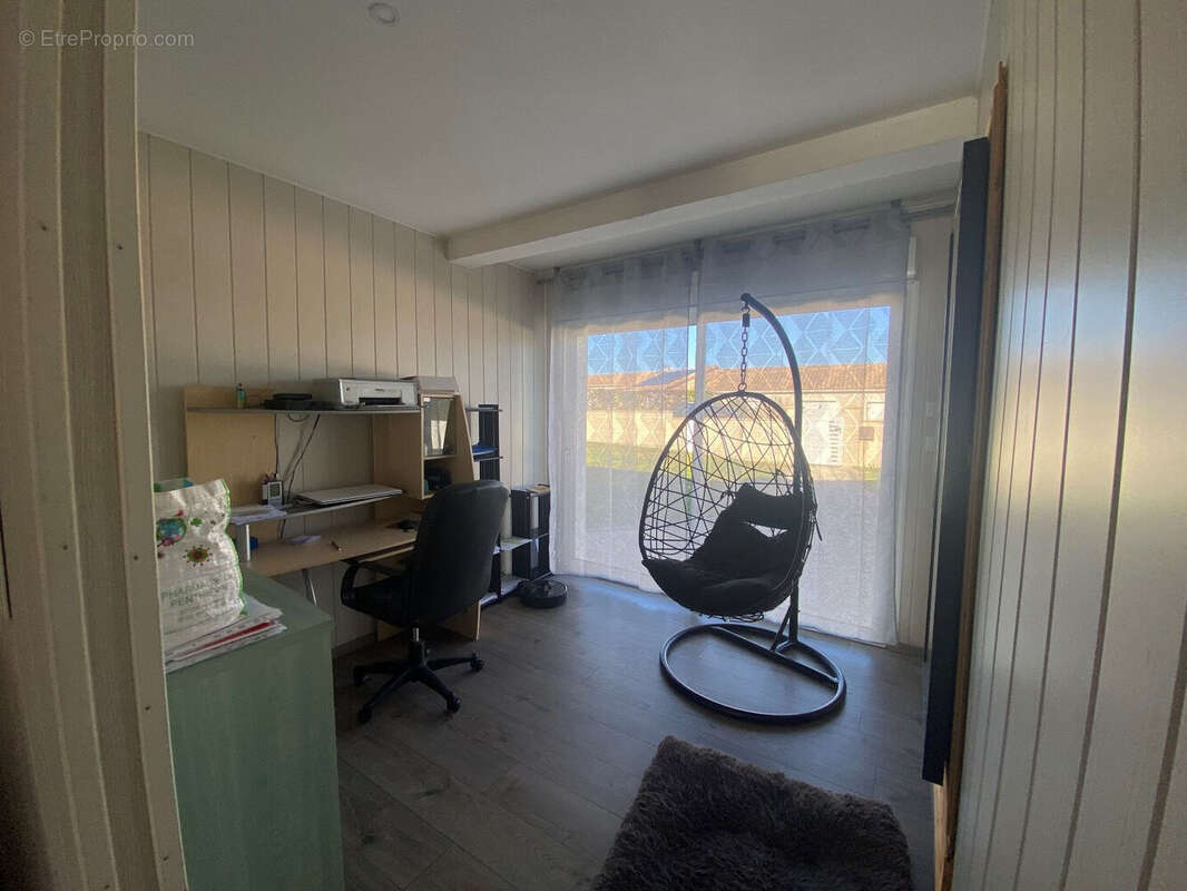 Photo 6 - Maison à FRANCOIS