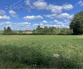 Terrain à VERNEUIL-SUR-VIENNE