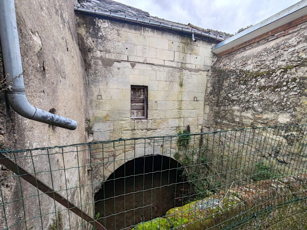 Appartement à LANGEAIS