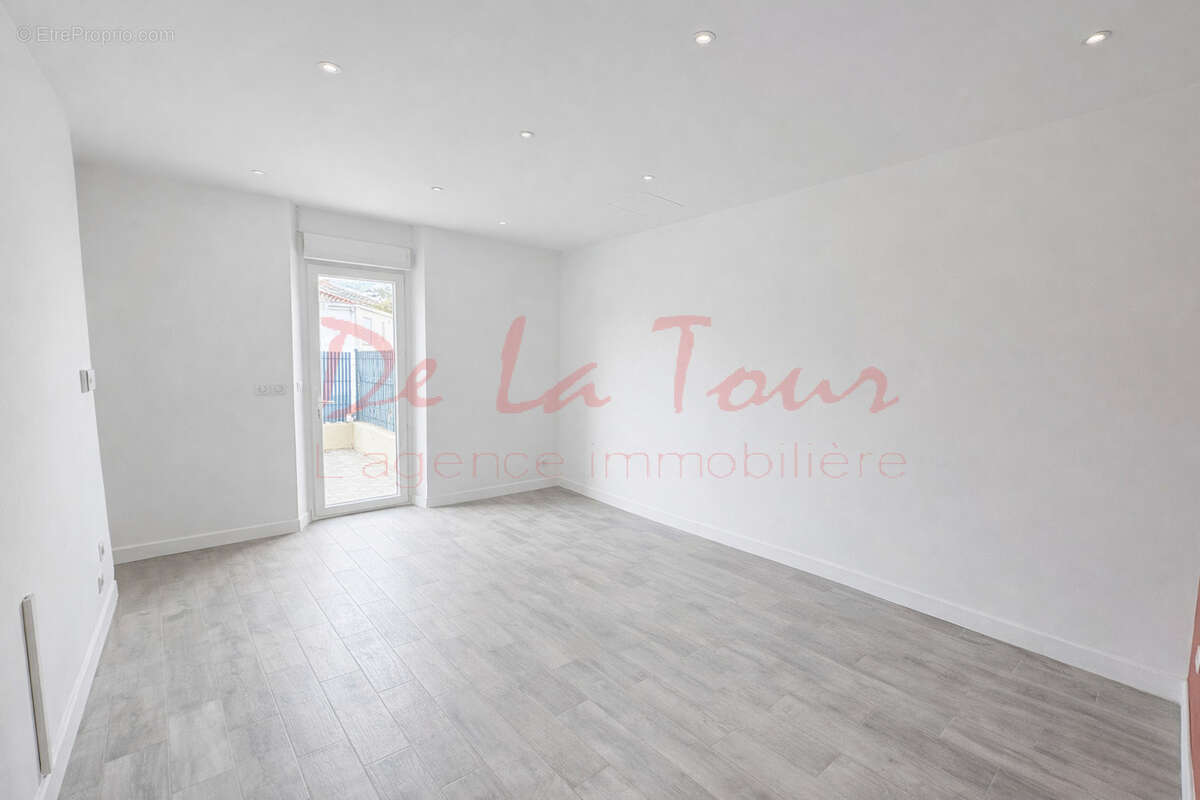 Appartement à ALLAUCH