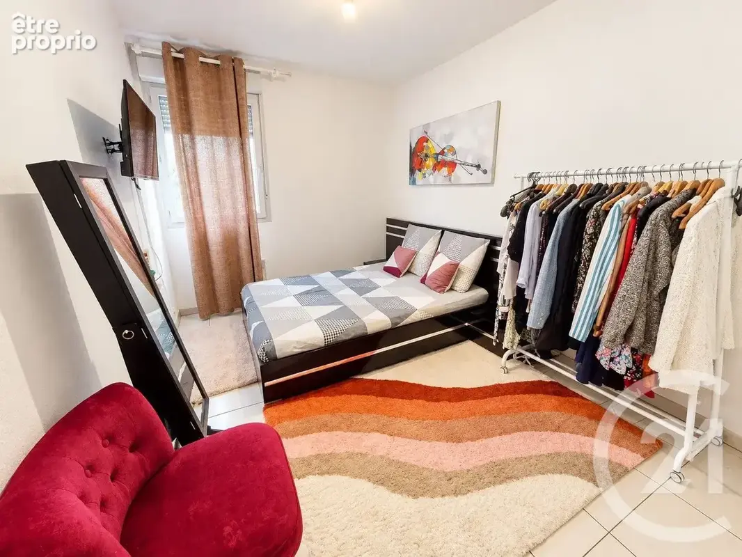 Appartement 3 pièces 64 m² à vendre à Colomiers (31770) - photo 7