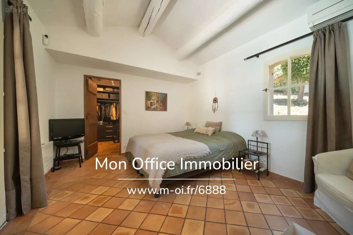 Maison à AIX-EN-PROVENCE