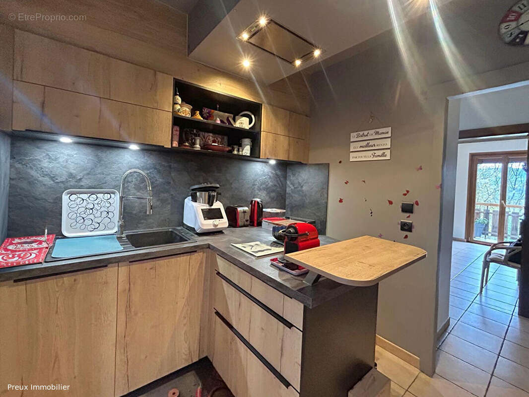 Maison à SAINT-FELIX