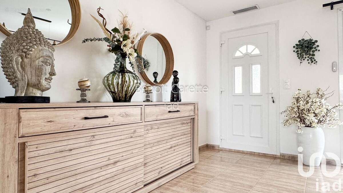 Photo 5 - Maison à SAINT-NAZAIRE-D&#039;AUDE