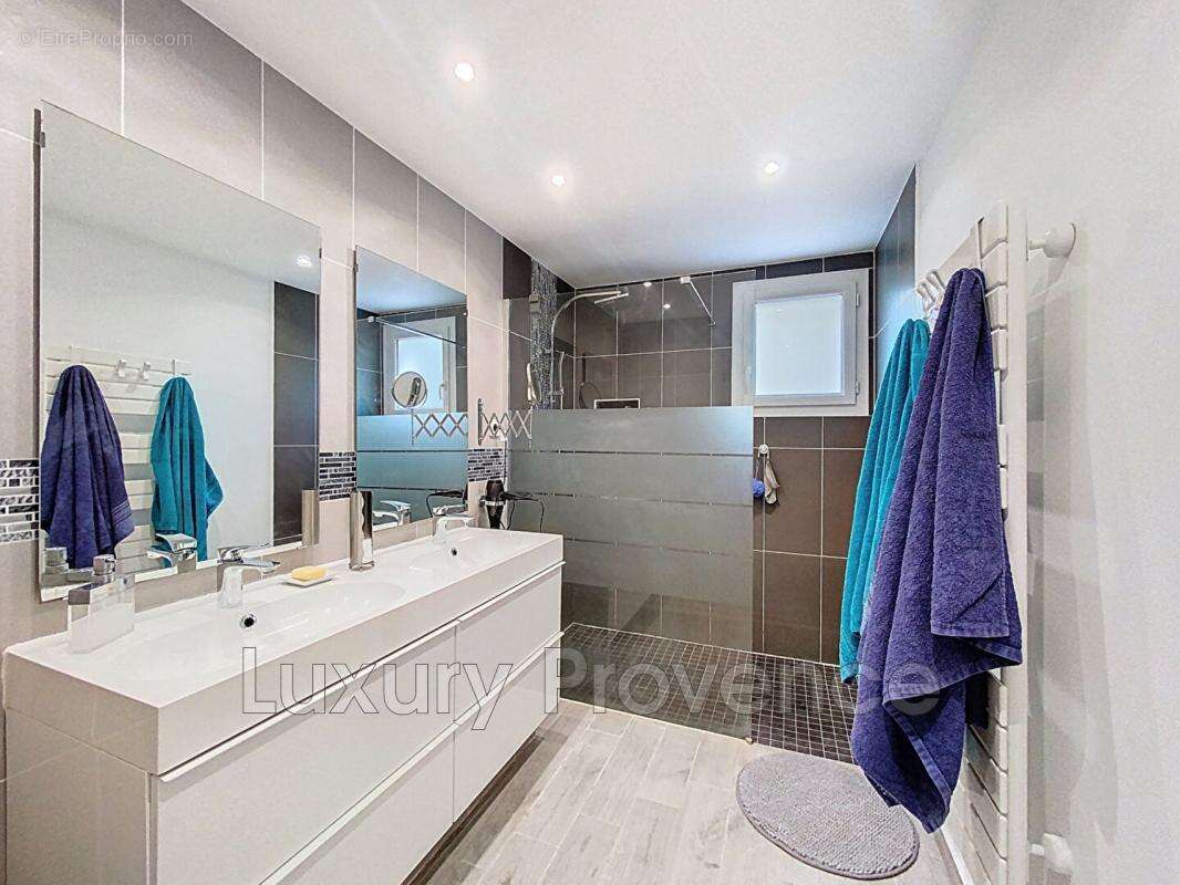 Appartement à GARDANNE