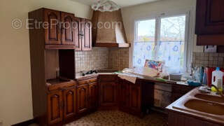 Maison à PACY-SUR-EURE