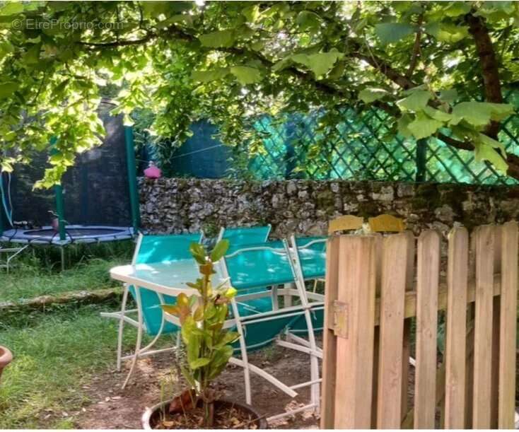 Maison à VILLENEUVE-SUR-LOT