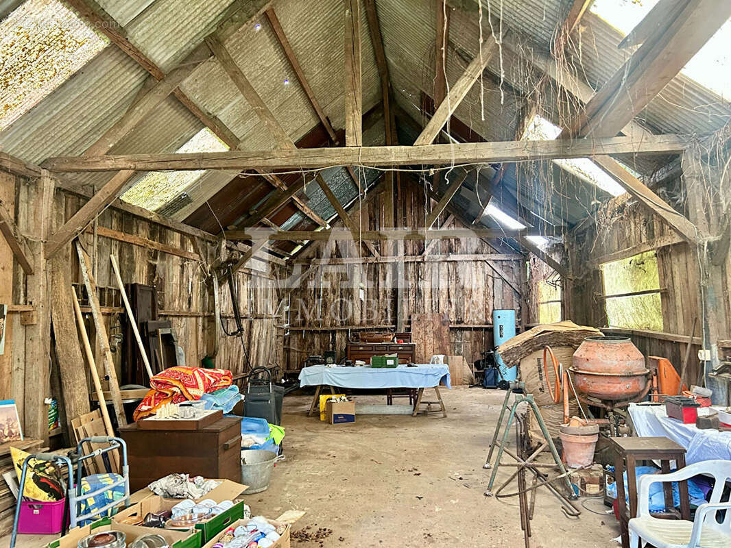 Pavillon à 5 minutes d'Argentan - photo 18
