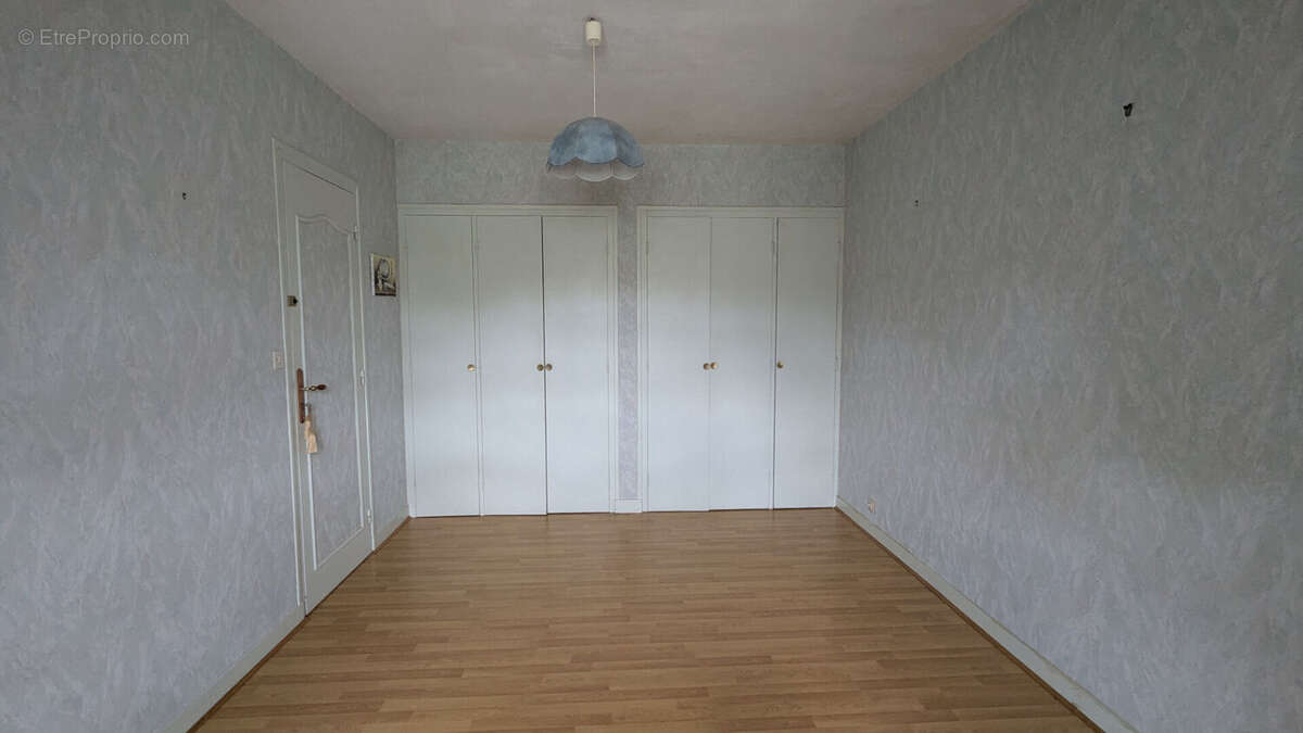 Maison à PLOUGONVEN