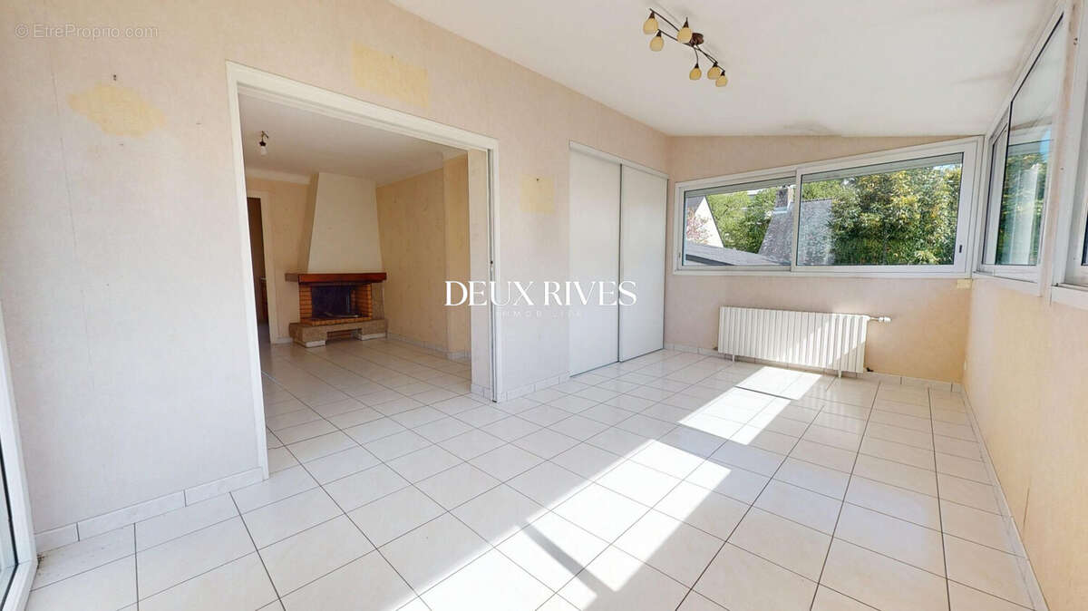 Maison 92 m² à Saint-Herblain  - photo 5