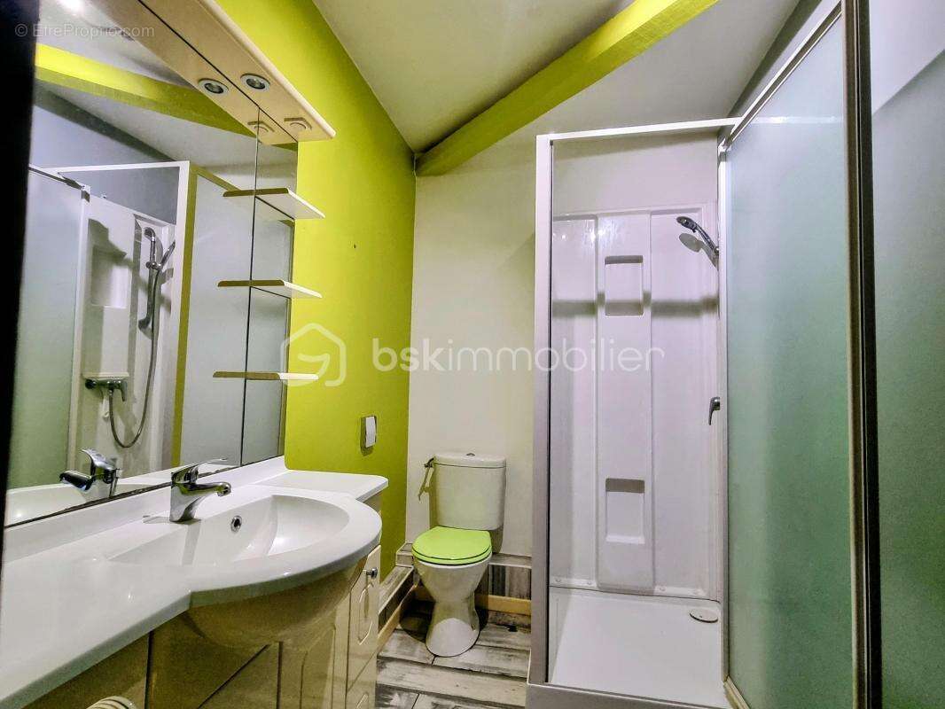 Maison en pierre rénovée - photo 11