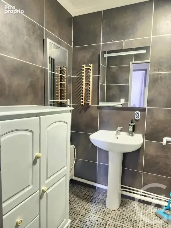 Maison 5 pièces 92 m² à vendre à Meyzieu (69330) - photo 9