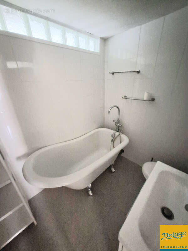 Appartement à LIMOGES