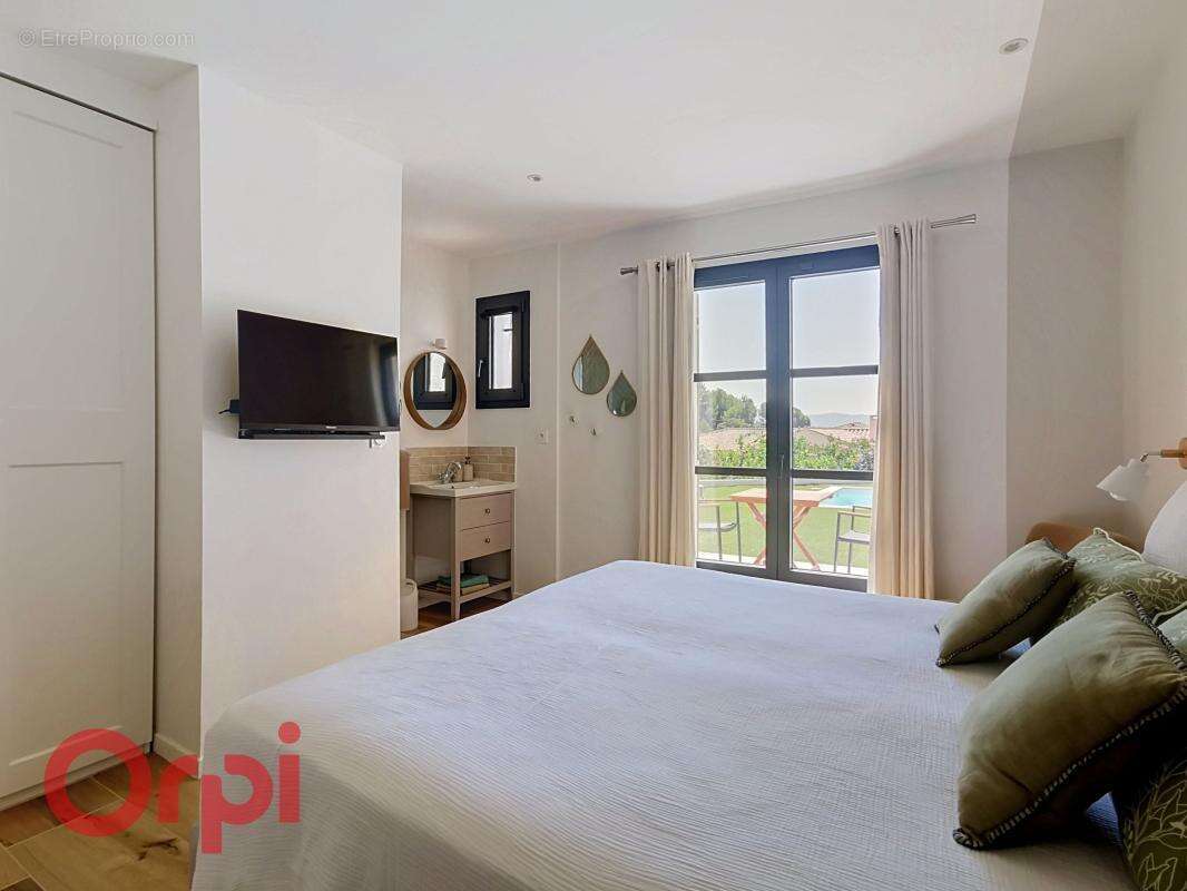 Maison À Vendre - photo 16