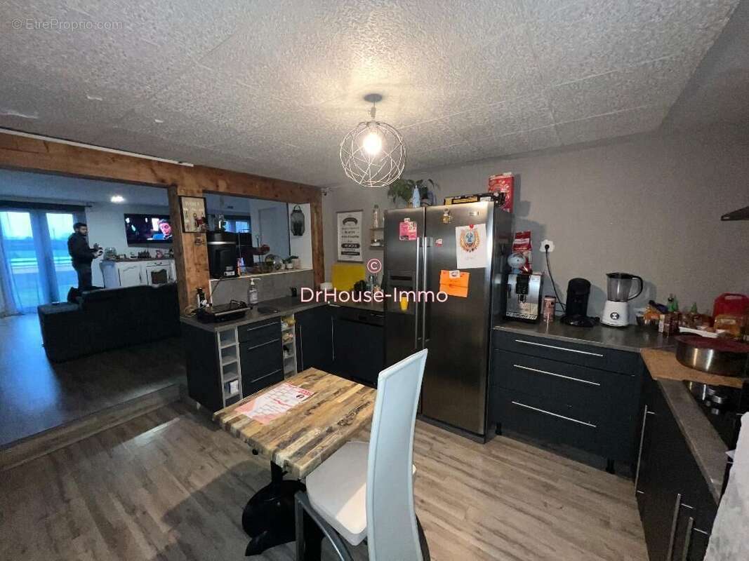 Maison à BAGNOLES-DE-L'ORNE