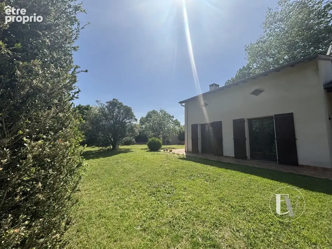 Maison 5 pièces 154 m² à vendre à Toulouse (31100) - photo 2