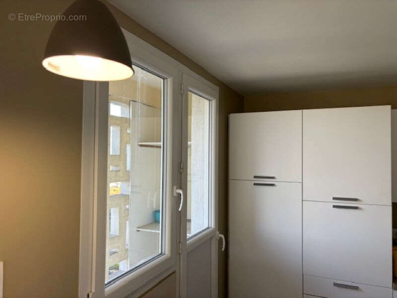 Appartement à QUIMPER